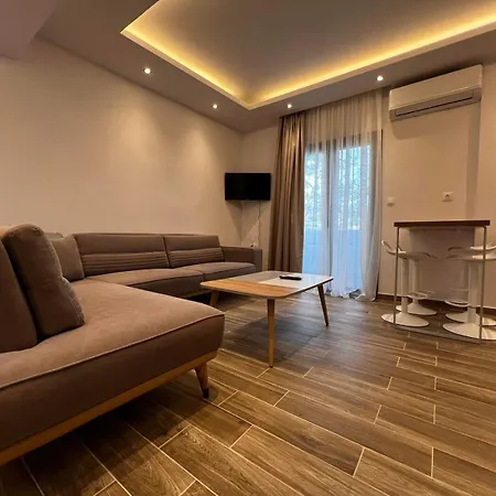 House Karga Όρμος Παναγιάς