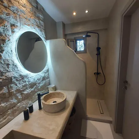 House Karga מלון דירות