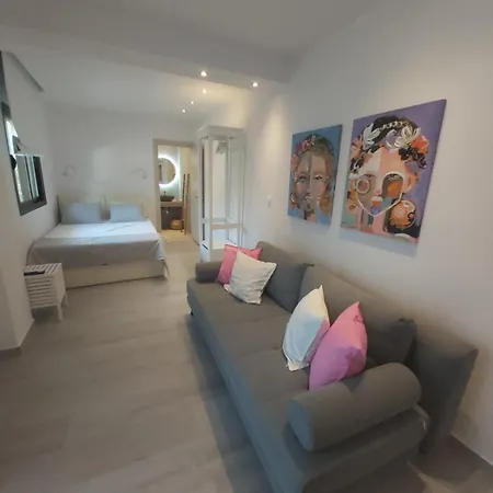 House Karga Όρμος Παναγιάς