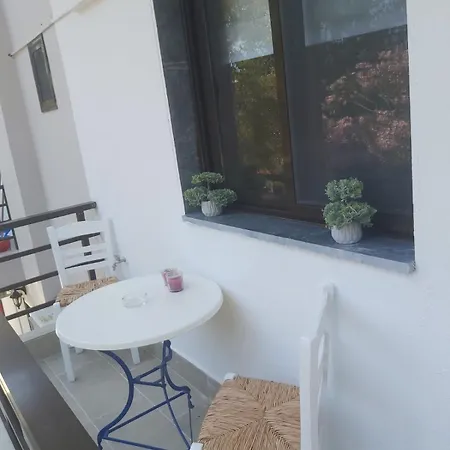 House Karga Ξενοδοχείο με διαμερίσματα