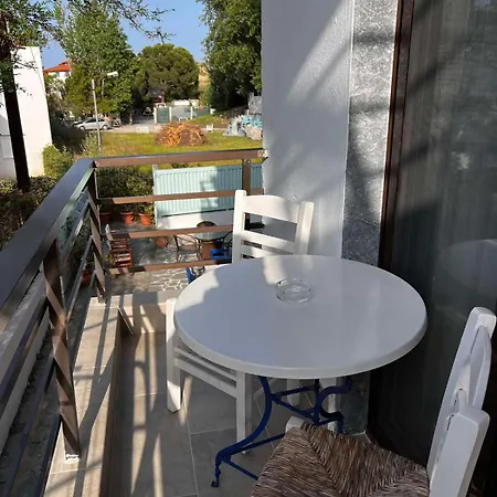 House Karga מלון דירות