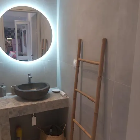 House Karga Όρμος Παναγιάς