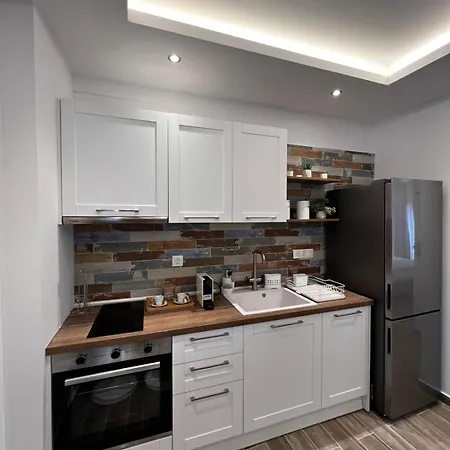 House Karga מלון דירות