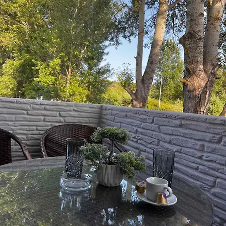 House Karga אורמוס פנגיאס