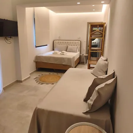 House Karga Hotel de apartamente 3*