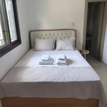 House Karga 3*