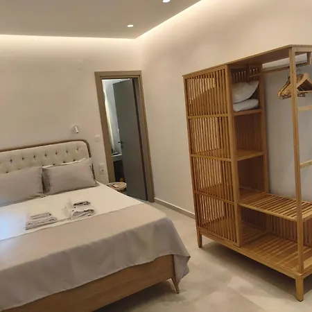 Hotel de apartamente House Karga