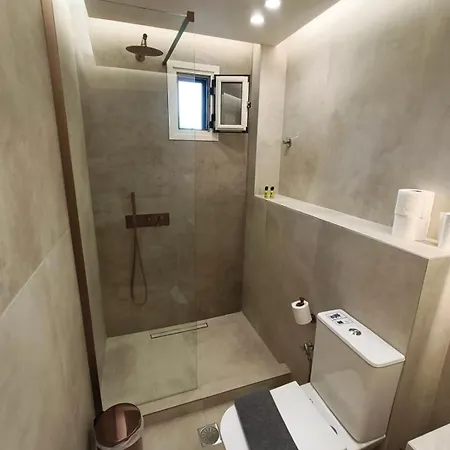 Hotel de apartamente House Karga 3*