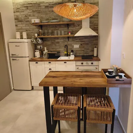 House Karga