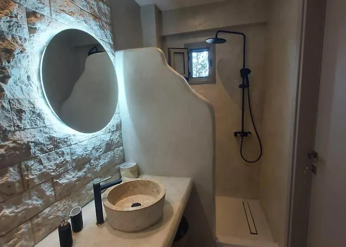 House Karga Lägenhetshotell