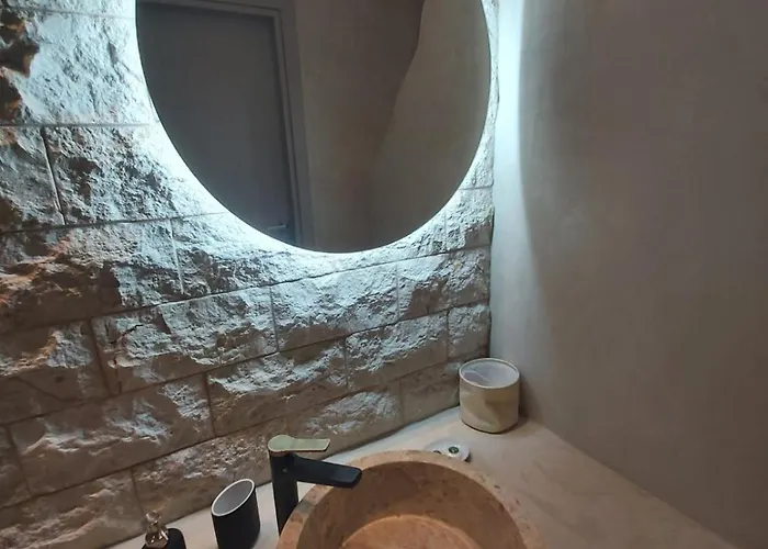 House Karga Lägenhetshotell