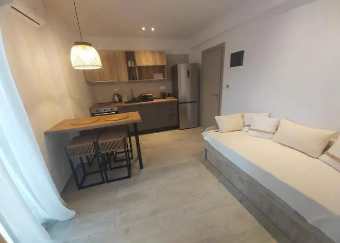 House Karga Lägenhetshotell