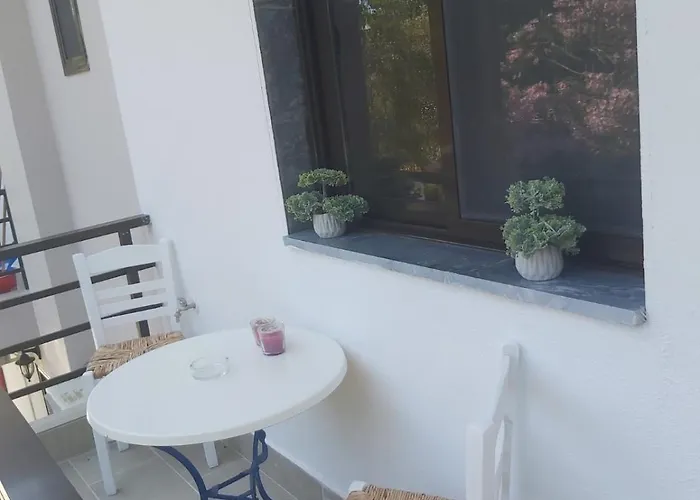 House Karga Lägenhetshotell