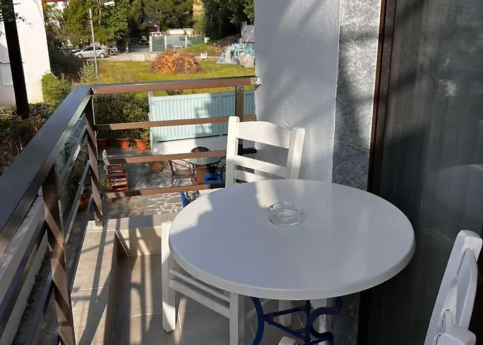 House Karga Lägenhetshotell