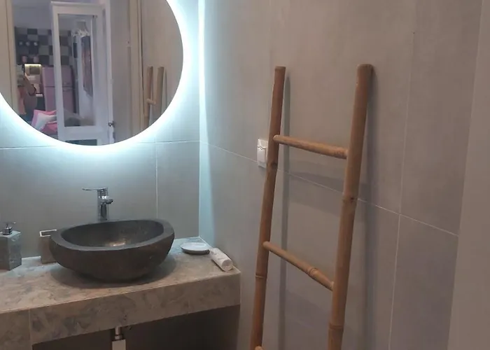 House Karga Ormos Panagias