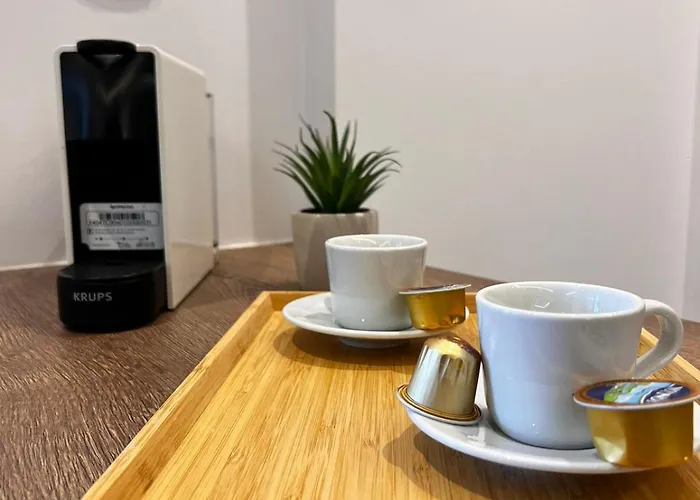 House Karga 3* Ormos Panagias