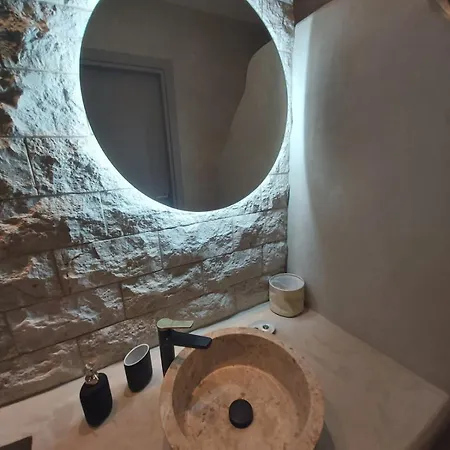 House Karga Апарт-отель