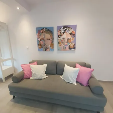 House Karga Апарт-отель 3*