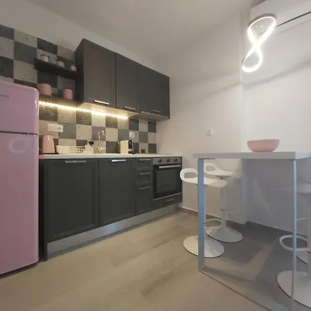 House Karga Апарт-отель