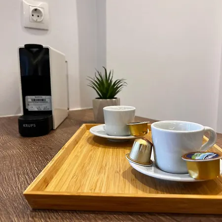 House Karga 3* Ормос-Панайяс